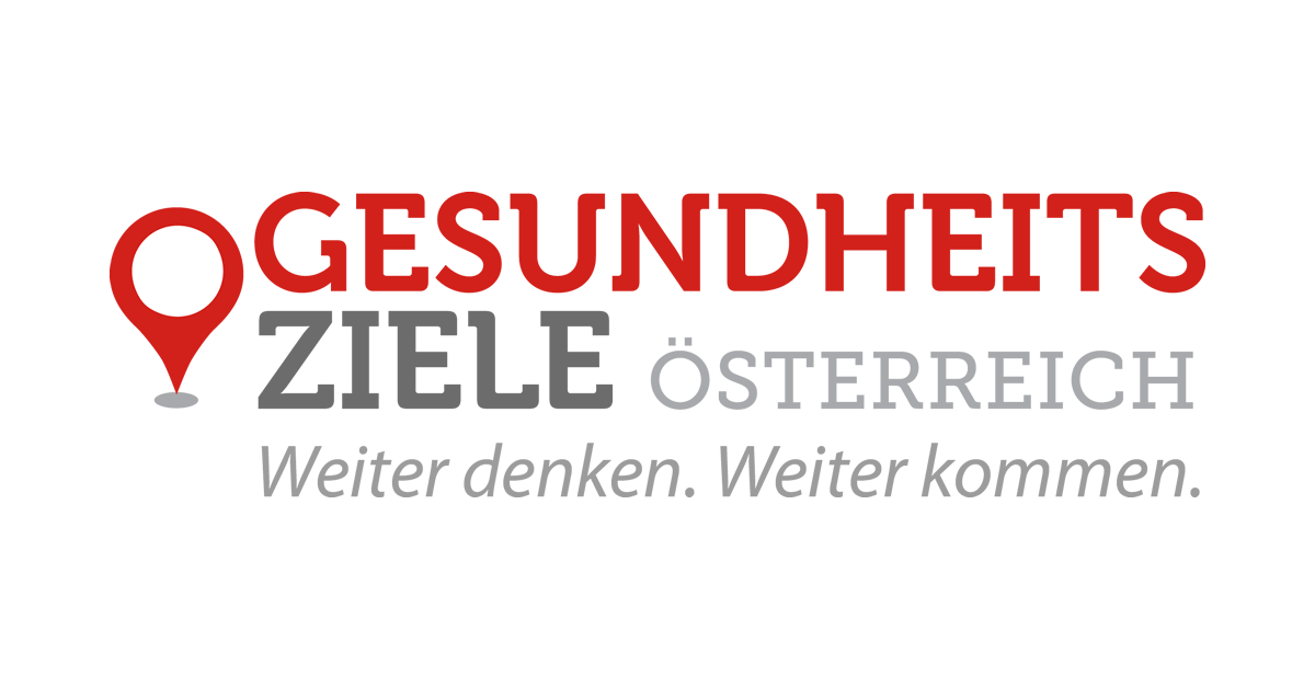 (c) Gesundheitsziele-oesterreich.at