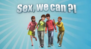 Sex, we can?! - Aufklärungsfilm auf www.feel-ok.at / Medieninhaber und Herausgeber: Wiener Bildungsserver